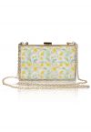 Pochette translucide Little Daisy