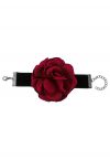 Bracelet Rose Romantique Exagéré